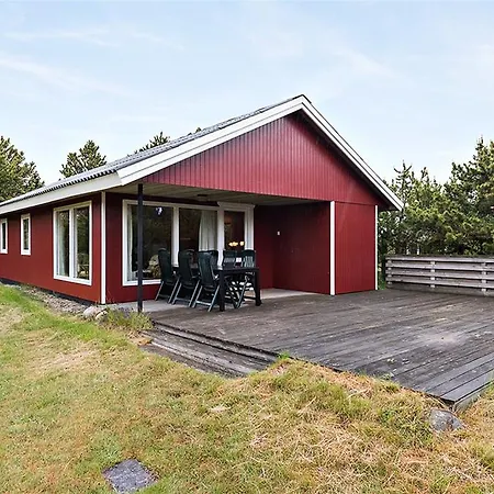 Holiday home Saeby