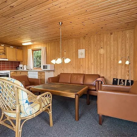 Saeby Holiday home Saeby (Nordjylland)