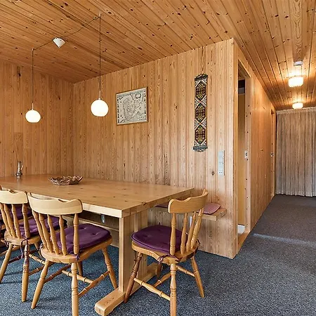 Holiday home Saeby *