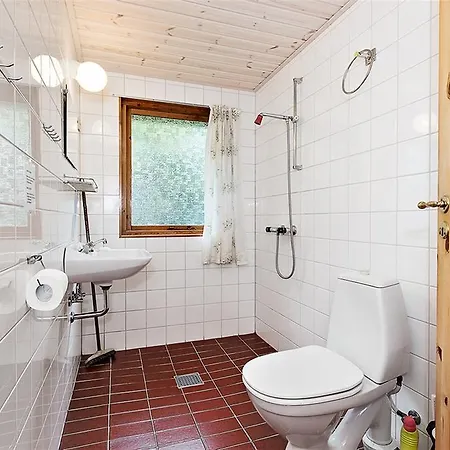 Saeby Holiday home *