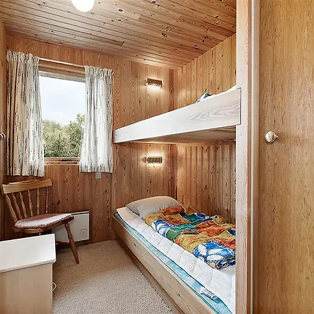 Holiday home Saeby Saeby (Nordjylland)