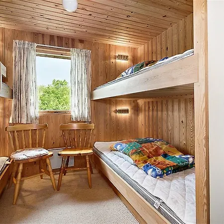 Saeby Holiday home Saeby (Nordjylland)